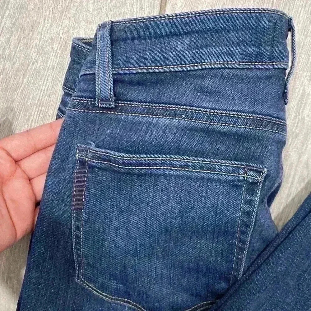 Paige Verdugo Ankle Skinny Women’s Jeans Size 25 - Picture 6 of 7